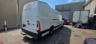 Renault Master 2019,L4H2. PODRIA EVALUAR CAMBIO