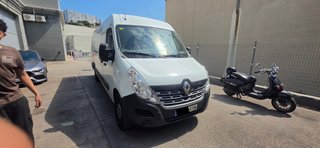 Renault Master 2019,L4H2. PODRIA EVALUAR CAMBIO