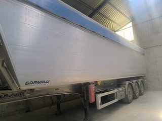 Remolque para Camión