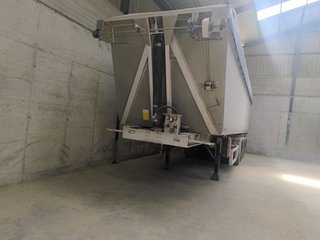 Remolque para Camión