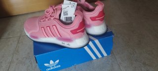 Adidas NMD V3 Rosa