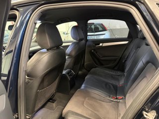 Audi A4 3.0 TDI 245cv quattro S tronic DPF