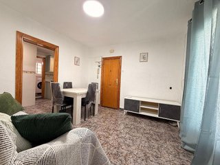 Piso en alquiler en Las Trescientas - San Francisco en Elda