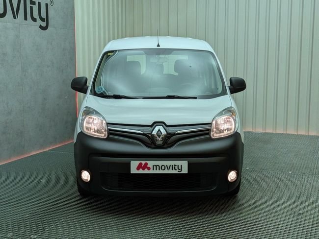 Renault Kangoo 2018, foto 2