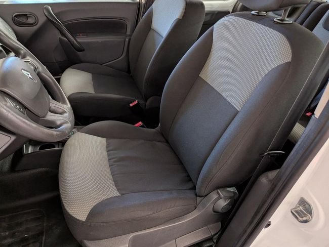 Renault Kangoo 2018, foto 6