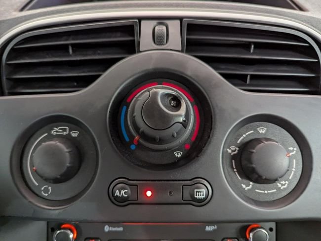 Renault Kangoo 2018, foto 7
