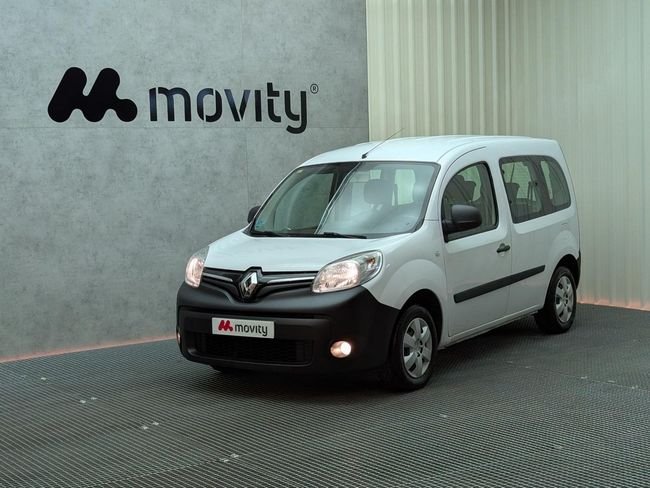 Renault Kangoo 2018, foto 11