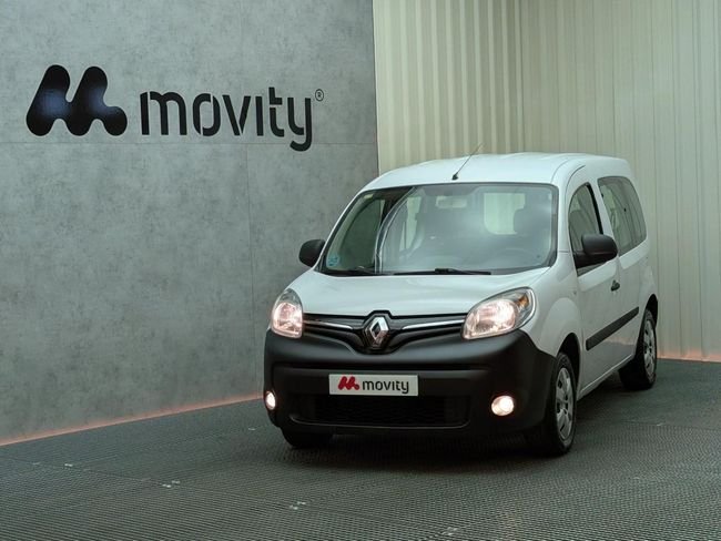 Renault Kangoo 2018, foto 12