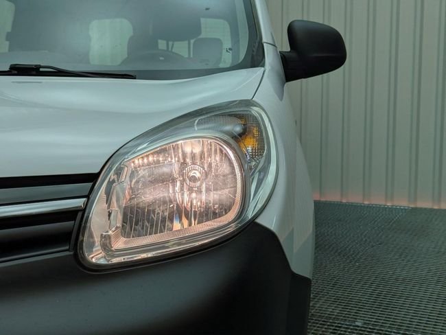 Renault Kangoo 2018, foto 14