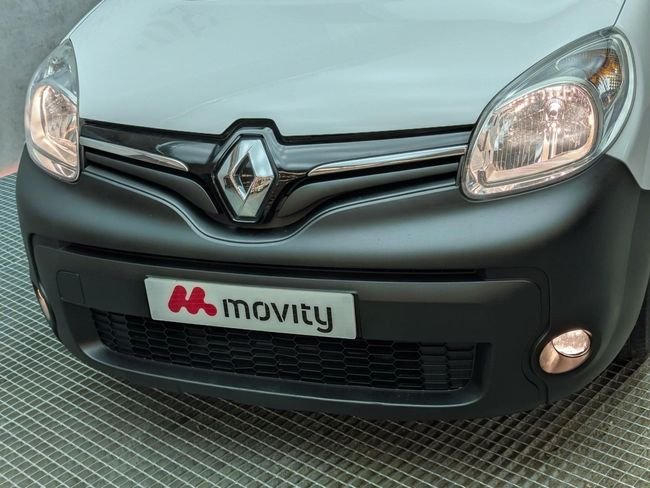 Renault Kangoo 2018, foto 15