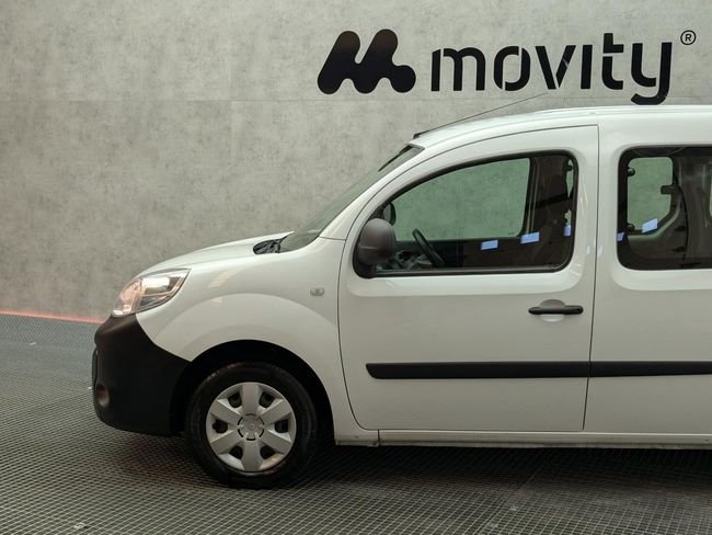 Renault Kangoo 2018, foto 16