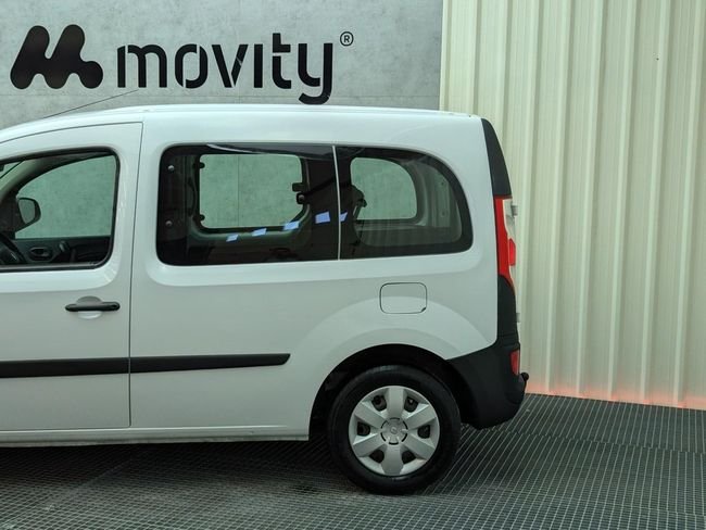 Renault Kangoo 2018, foto 17