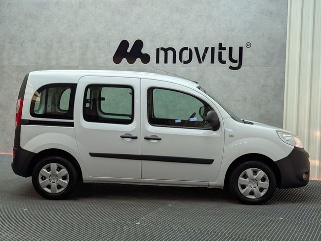 Renault Kangoo 2018, foto 22