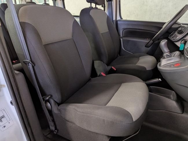 Renault Kangoo 2018, foto 26