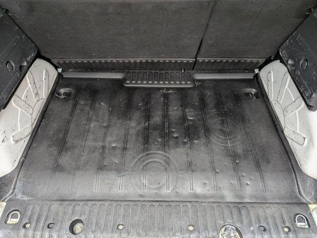 Renault Kangoo 2018, foto 27