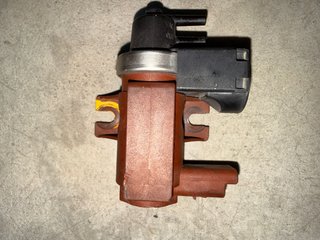 Transductor de presión de turbo PSA