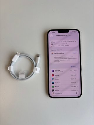 iPhone 13 Pro Max | GARANTÍA | TIENDA