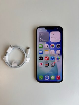 iPhone 13 Pro Max | GARANTÍA | TIENDA