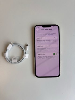 iPhone 13 Pro Max | GARANTÍA | TIENDA
