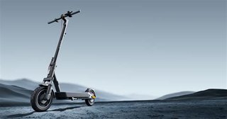 Xiaomi Electric Scooter 5 Pro Dual suspension