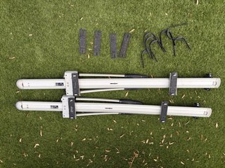 Portabicicletas Whispbar WB201 - 2 unidades