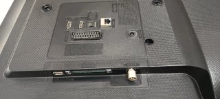 Televisor Samsung