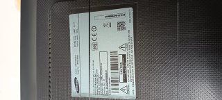 Televisor Samsung