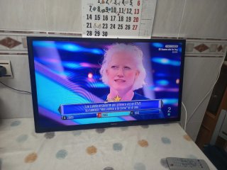Televisor Samsung