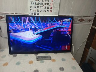 Televisor Samsung