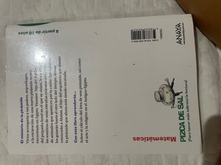 El misterio de la pirámide - Libro infantil