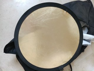 Set de 2 Focos de Fotografía con Trípode