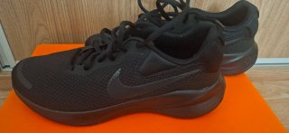 Zapatillas Nike Negras Talla 37.5