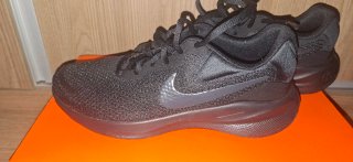 Zapatillas Nike Negras Talla 37.5