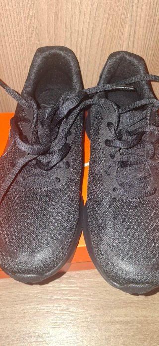 Zapatillas Nike Negras Talla 37.5
