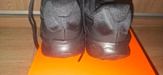 Zapatillas Nike Negras Talla 37.5