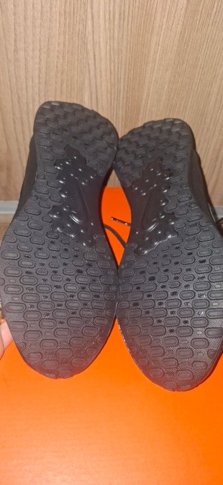 Zapatillas Nike Negras Talla 37.5