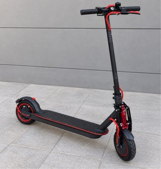Patinete Eléctrico Xiaomi Pro