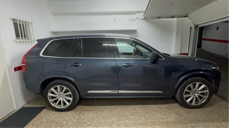 Volvo XC90 2019