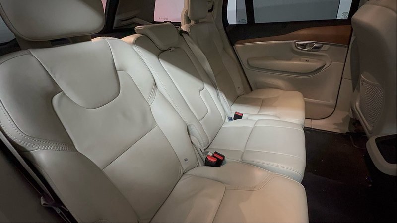 Volvo XC90 2019, foto 10