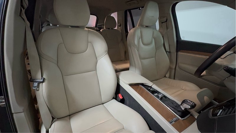 Volvo XC90 2019, foto 7