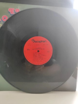 Lote 2 Vinili LP El Loreño