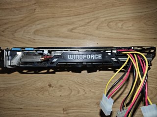 Tarjeta Gráfica Gigabyte GTX 970 G1 Gaming