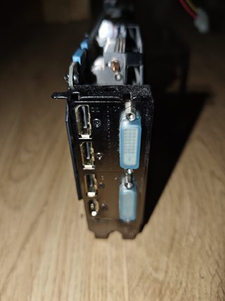 Tarjeta Gráfica Gigabyte GTX 970 G1 Gaming