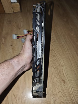 Tarjeta Gráfica Gigabyte GTX 970 G1 Gaming