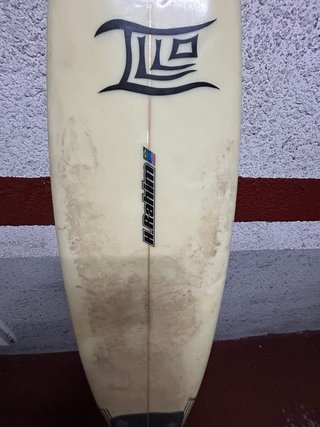 Tabla de Surf para Decoración