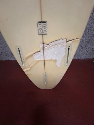 Tabla de Surf para Decoración