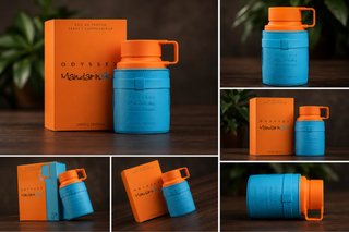 Armaf Odyssey Mandarin Sky Eau de Parfum