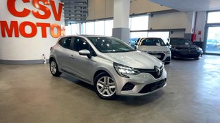 Renault CLIO Intens ETech Hibrido 104 kW 140CV (2022)