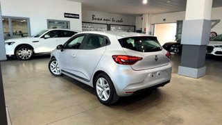 Renault CLIO Intens ETech Hibrido 104 kW 140CV (2022)