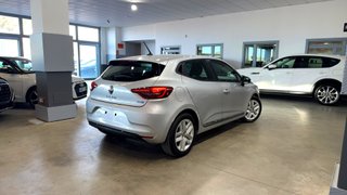 Renault CLIO Intens ETech Hibrido 104 kW 140CV (2022)